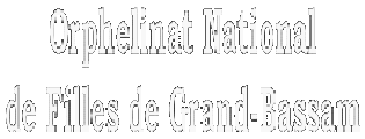 Orphelinat National de Filles de Grand-Bassam